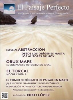 El Paisaje Perfecto – N 5, 2017