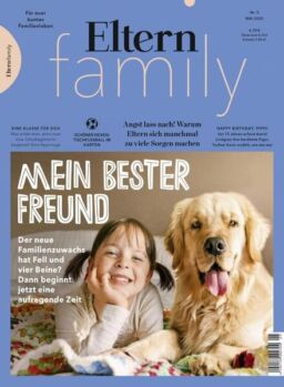 Eltern Family – Mai 2020