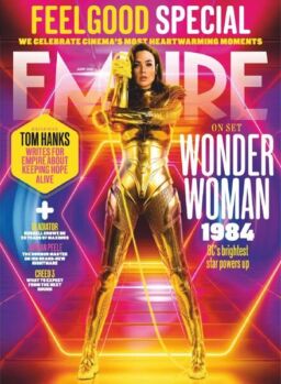 Empire UK – June 2020