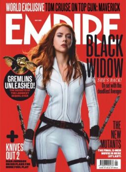 Empire UK – May 2020