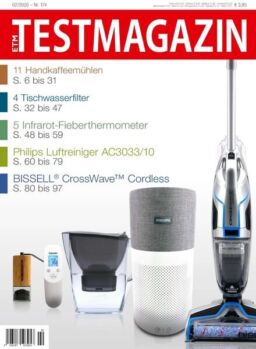 ETM Testmagazin – Februar 2020