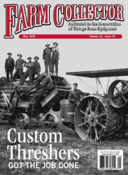 Farm Collector – May 2020