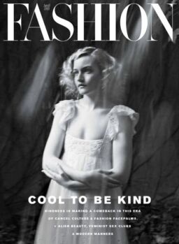 Fashion Magazine – April 2019