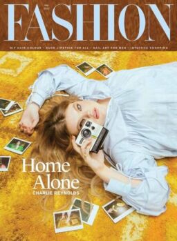 Fashion Magazine – May 2020