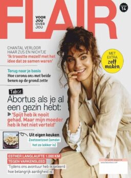 Flair Netherlands – 01 april 2020