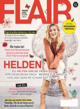 Flair Netherlands – 15 april 2020