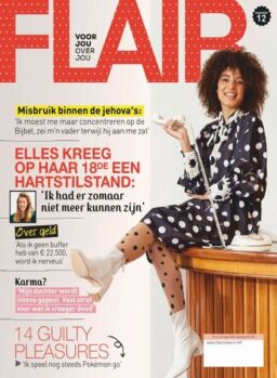 Flair Netherlands – 18 maart 2020