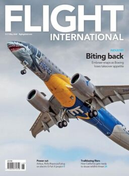 Flight International – 5 May 2020
