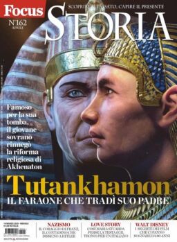 Focus Storia – aprile 2020