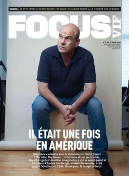 Focus Vif – 12 Mars 2020