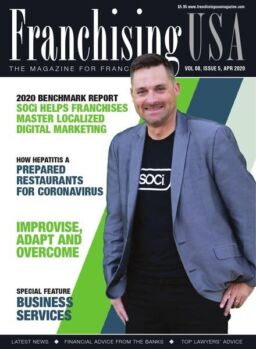 Franchising USA – April 2020