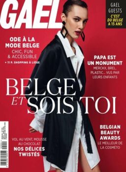 Gael – Avril 2020
