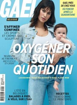 Gael – Mai 2020