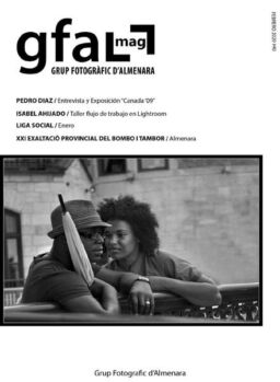 Gfal – Febrero 2020