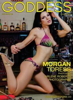 Goddess USA – January 2020