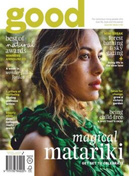Good – March 2020