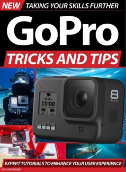 GoPro Tricks and Tips – March 2020