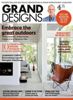 Grand Design – June 2020