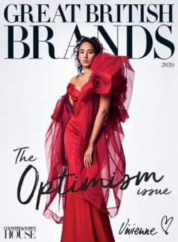 Great British Brands – 2020
