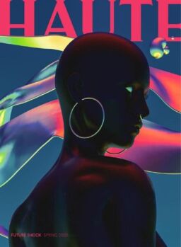 Haute Magazine – Spring 2020