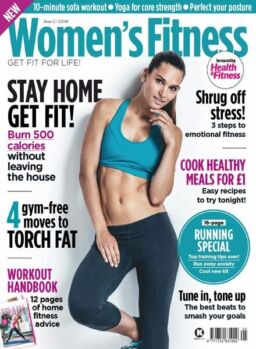 Health & Fitness UK – May 2020