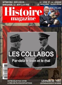 Histoire Magazine – fevrier 2020