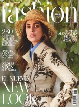 Hola! Fashion – abril 2020