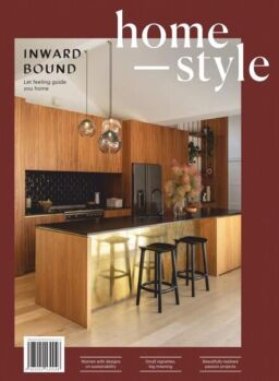 homestyle New Zealand – April 2020