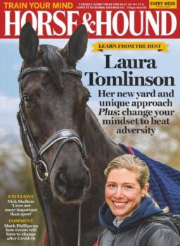 Horse & Hound – 09 April 2020