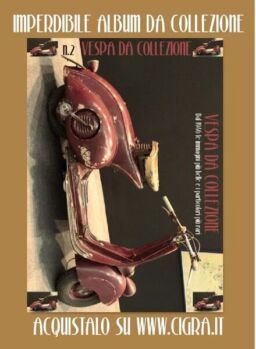 I Manuali di Officina del Vespista Speciale – Dicembre 2016 – Gennaio 2017