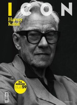 Icon Italia – Aprile 2020