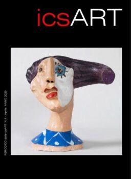 IcsART – Aprile 2020
