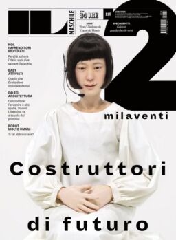 IL Magazine – Gennaio 2020