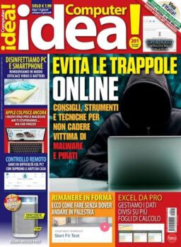 Il Mio Computer Idea! – 16 Aprile 2020