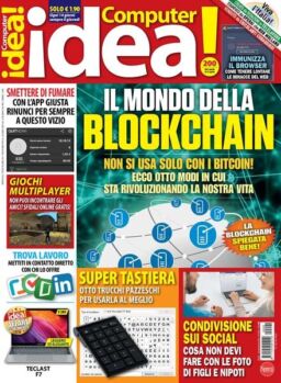 Il Mio Computer Idea! – 2 Aprile 2020