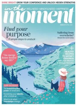 In The Moment – April 2020