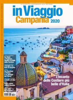 in Viaggio – Aprile 2020