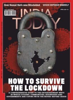 India Today – April 06, 2020