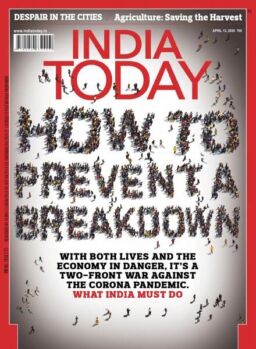 India Today – April 13, 2020