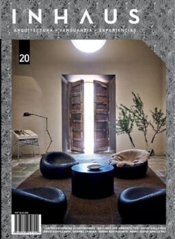 Inhaus – Issue 20, 2020