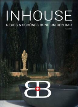 INHOUSE – Herbst 2018