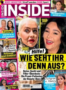 Inside Germany – Nr.6, 2020