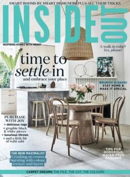 Inside Out – April 2020