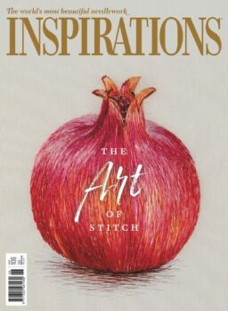 Inspirations – March 2020