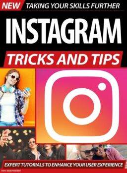 Instagram Tricks and Tips – March 2020