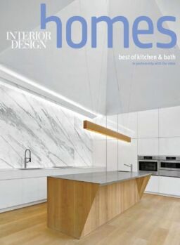 Interior Design Homes – Winter 2019-2020