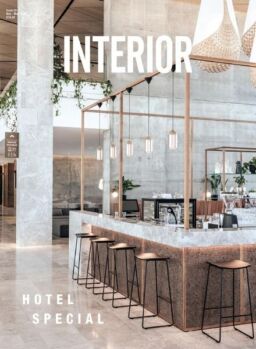 Interior – March 2020