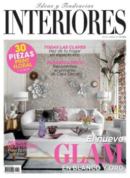 Interiores – mayo 2020