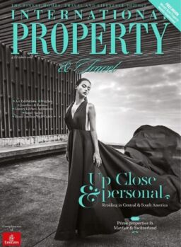 International Property & Travel – Volume 27 N 2 2020
