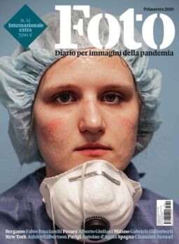 Internazionale Extra – Primavera 2020